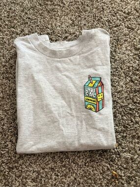 Lyrical Lemonade Tee Shirt
